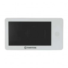 Tantos NEO HD VZ (white) Видеодомофон цветной 7 дюймов