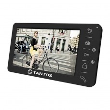Tantos Amelie SD VZ (Black) Монитор видеодомофона