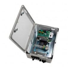 TFortis PSW-2G8F+Box Коммутатор