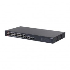 Dahua DH-CS4226-24ET-240 Коммутатор PoE