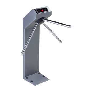 PERCo-TTR-04.1G Турникет (стандартные планки)