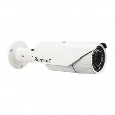 SarmatT SR-IN25V2812IRX 2Мп Уличная Full HD IP камера с ИК подсветкой