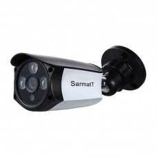 SarmatT SR-IN50F36IRX 5Мп Уличная Full HD IP камера с ИК подсветкой