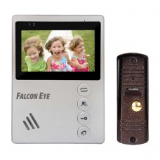 Falcon Eye KIT- Vista Комплект видеодомофона
