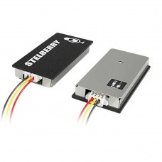 Stelberry M-60 Микрофон активный миниатюрный