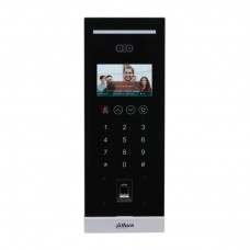 Dahua DHI-VTO6541H-S2 Вызывная панель c распознаванием лиц