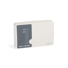 Рубеж МПТ-1-ИКЗ-R3 адресный модуль управления пожаротушением