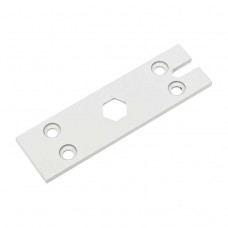 AccordTec LMP-180K/200K White Монтажная пластина