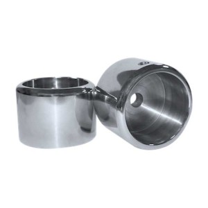 CAME 001PSSA04 Комплект крепления горизонтальных планок