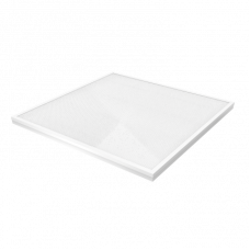 Gauss 842123245 Светильник офисный 48W 4200lm 4000K IP20 595*595*19мм призма