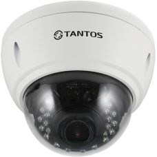 Tantos TSc-Vi1080pUVCv (2.8-12) видеокамера 4в1