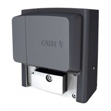 CAME BX608AGS Привод 230 В для откатных ворот