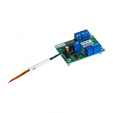 PERCo-AC02.2 1-01 Конвертер интерфейса Wiegand - RS-485 (без корпуса)