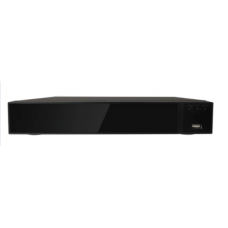 Satvision DVR-4712P видеорегистратор гибридный