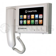 Tantos Loki+ Видеодомофон