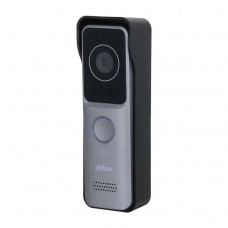 Dahua DHI-VTO2311R-WP Вызывная WiFI панель с разрешением камеры 2мп