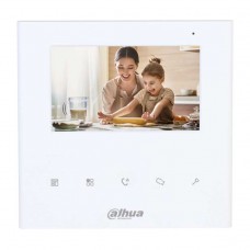 Dahua DHI-VTH1010J Монитор видеодомофона 4.3 дюймовый