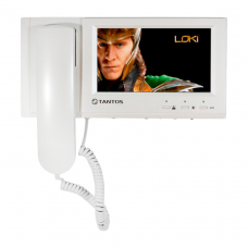 Tantos LOKI SD Видеодомофон