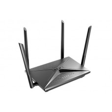 D-Link DL-DIR-2150 Беспроводной двухдиапазонный гигабитный маршрутизатор