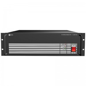 МЕТА 9154 Усилитель мощности 500Вт, 100В