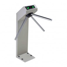 PERCo-TTR-04.1R турникет (без планок)