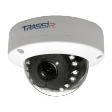 Trassir TR-D2D5 v3 2.8 Уличная 2Мп IP-камера