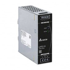 Hikvision DRL-48V240W1EN Блок питания 240Вт, выход 48Вт, 5.0А