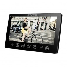 Tantos Amelie Slim VZ (Black) Монитор видеодомофона
