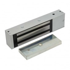 AccordTec ML-395 Замок электромагнитный (Б/Э) серый