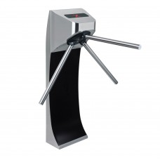PERCo-TTR-10AB Моторизованный турникет уличный антипаника