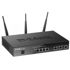 D-Link DL-DSR-1000AC Беспроводной маршрутизатор