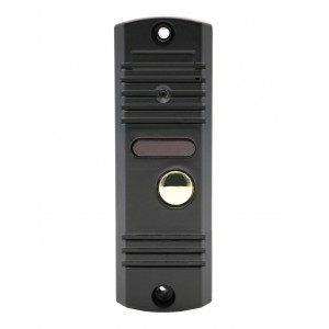 Satvision SVV-710 (grey) Цветная вызывная панель 700 ТВЛ