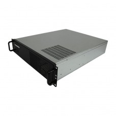 TRASSIR NeuroStation 8800R/64 Сетевой видеорегистратор
