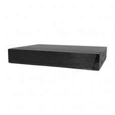 Amatek AR-HTV166DX (AOC)  видеорегистратор гибридный 16 канальный