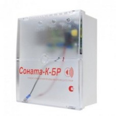 С-К-БР Прибор управления речевыми оповещателями