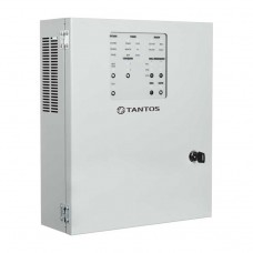 TANTOS TSo-M120F Моноблок двузонный речевого оповещения 120 Вт/100 В