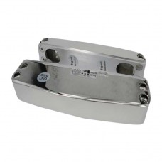 AccordTec AT-EL301 Соленоидный замок накладной