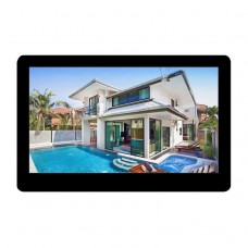 Tantos NEO HD SE VZ (Black) Монитор цветного видеодомофона 7 дюймов