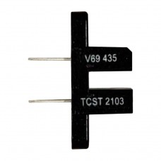 PERCo KE-E-D-024 Микросхема TCST 2103