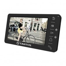 Tantos Amelie SD (Black) Видеодомофон