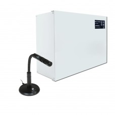 С-К-120М (с внешним НАСТОЛЬНЫМ микрофоном)