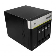 TRASSIR DuoStation AF 32 Сетевой видеорегистратор