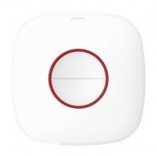 Hikvision Ax Pro DS-PDEB2-EG2-WE беспроводная кнопка тревоги