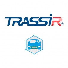 AutoTRASSIR-200/3 Система распознавания автономеров