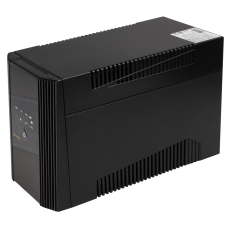 SMARTWATT UPS UNI 850  Источник бесперебойного питания