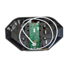 PERCo KT02.3.150.00 Крышка в комплекте со считывателем в сборе (КТ02.3, R05.3)