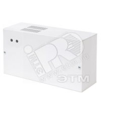 НПФ Полисервис Корпус ТИП-5 (190х107х70мм, металл)