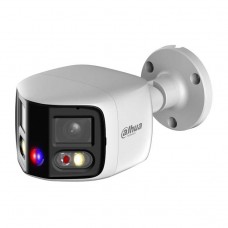 Dahua DH-IPC-PFW3849SP-A180-E2-AS-PV-0280B 8Мп Уличная цилиндрическая IP-видеокамера