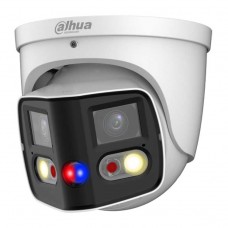 Dahua DH-IPC-PDW3849P-A180-E2-AS-PV-0280B 8Мп Уличная купольная IP-видеокамера