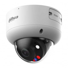 Dahua DH-IPC-HDBW3849R1P-ZAS-PV Уличная купольная IP-видеокамера